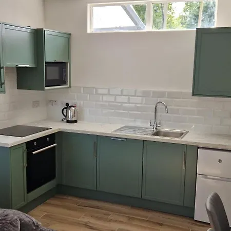 Forge Cottage2 * Wexford