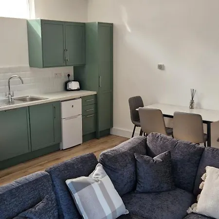 Forge Cottage2 Apartment Wexford