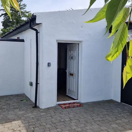 Forge Cottage2 *