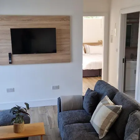 Forge Cottage2 Apartment *
