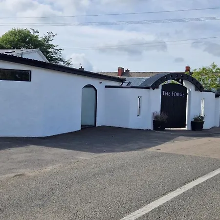 Forge Cottage2 Wexford