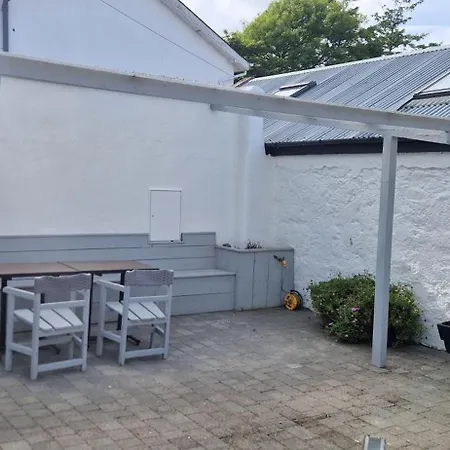 Apartment Forge Cottage2 Wexford