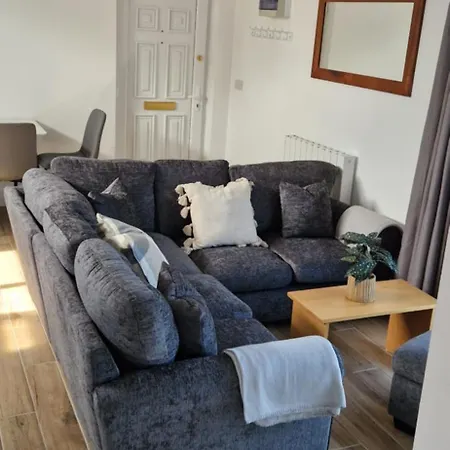 Forge Cottage2 * Wexford