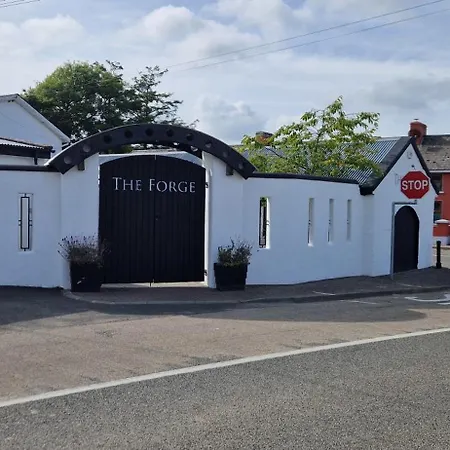 Forge Cottage2 Apartmán *