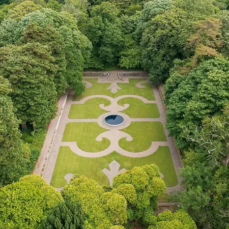 아파트 Forge Cottage2