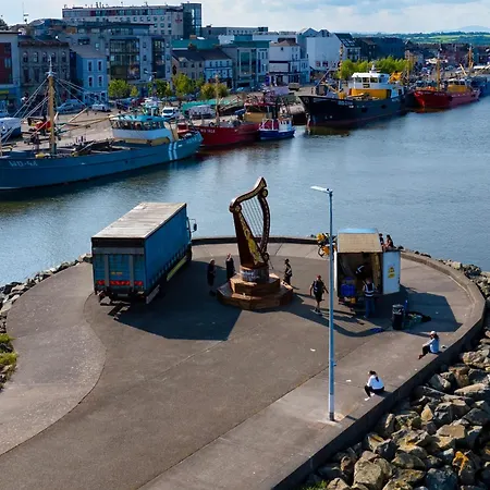 아파트 Forge Cottage2 *