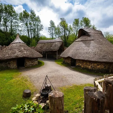 Apartment Forge Cottage2 *