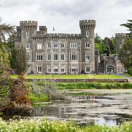 아파트 Forge Cottage2 *