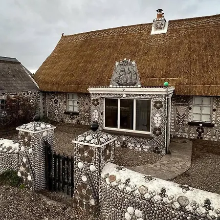 아파트 Forge Cottage2 웩스퍼드