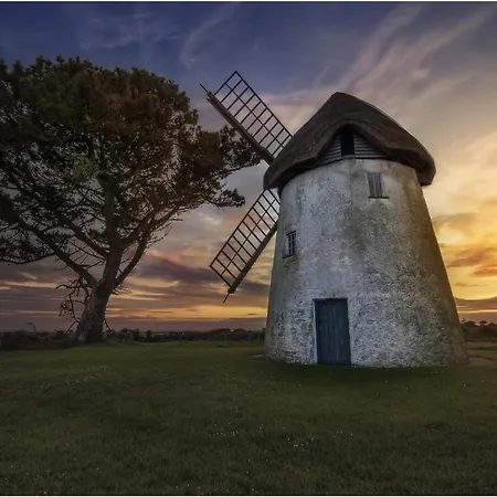 아파트 Forge Cottage2 *