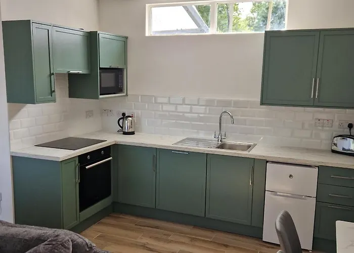 Forge Cottage2 * Wexford