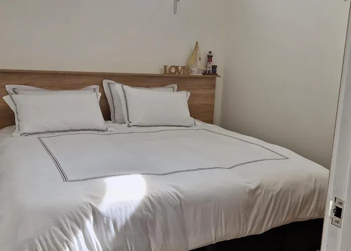 Forge Cottage2 Appartement *