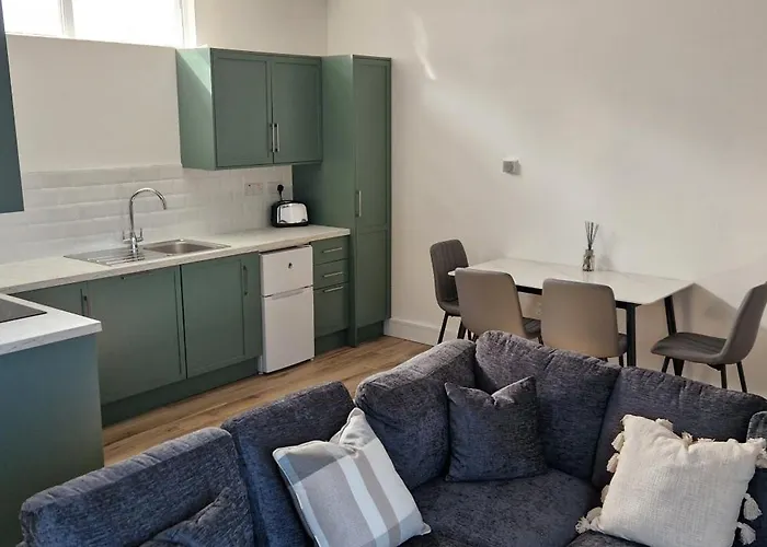 Forge Cottage2 Apartment Wexford