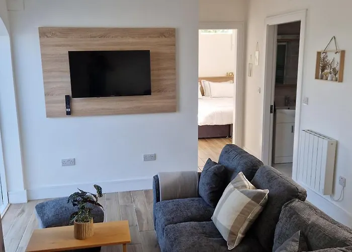 Forge Cottage2 Apartment *