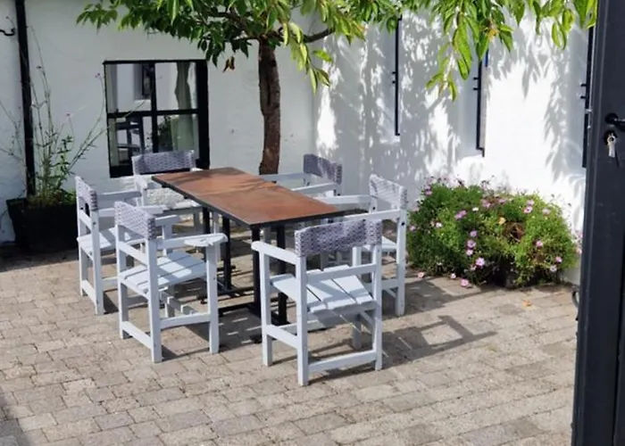 Forge Cottage2 Apartment Wexford