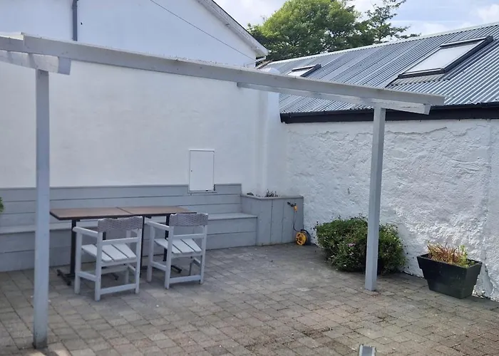 Apartment Forge Cottage2 Wexford