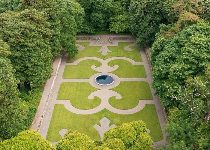 Apartman Forge Cottage2