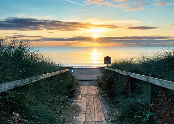 Apartment Forge Cottage2 Wexford