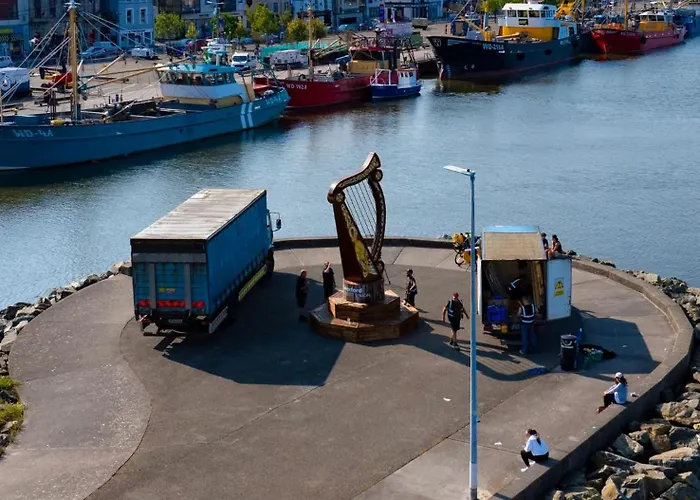 Apartment Forge Cottage2 *