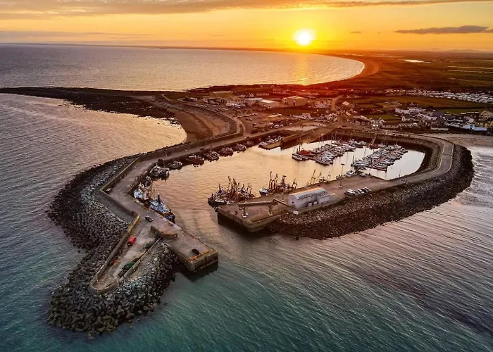 Forge Cottage2 Appartement