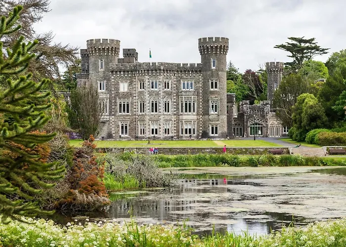 Apartman Forge Cottage2 *