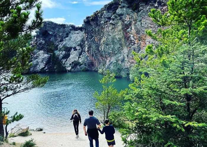 Forge Cottage2 Apartment