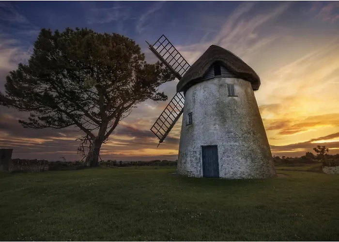 Apartment Forge Cottage2 *